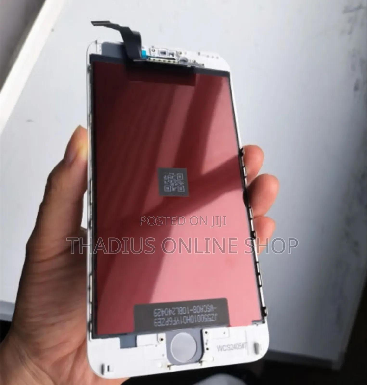 iPhone 7 Original Screen Replacement