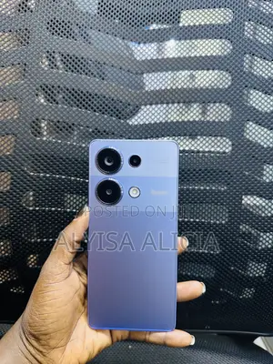 Xiaomi Redmi Note 13 Pro 256 GB Purple