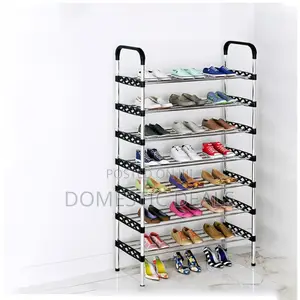 Multilayer Storage Shoe Organizer