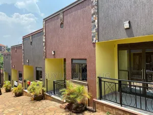 1bdrm House in Kyanja, Central Division for rent