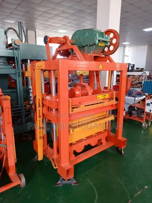 Store Equipment