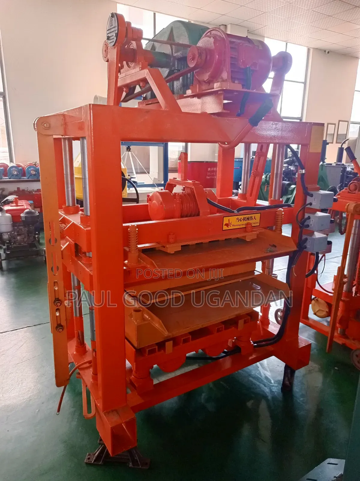 Store Equipment