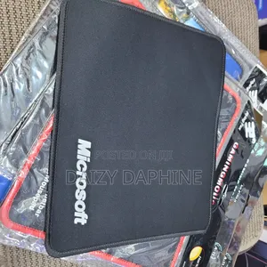 Microsoft Mouse Pad/ Mouse Mat Microsoft