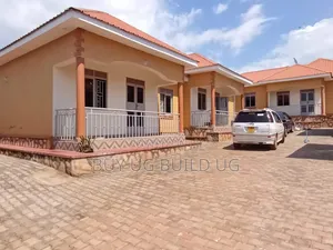 2bdrm House in Kyaliwajjala, Central Division for rent