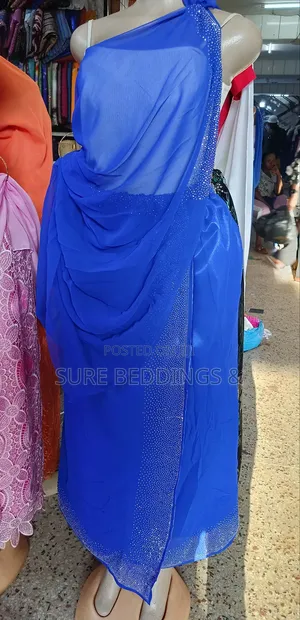 Wilsem Traditional Mushanana