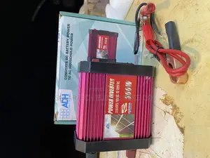 300W Original ADH Solar Power Inverter TC