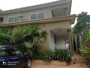 3bdrm Duplex in Najjera, Central Division for rent
