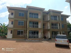2bdrm Apartment in Bweyogerere, Central Division for rent