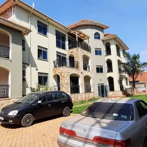 2bdrm Apartment in Nalya, Central Division for rent