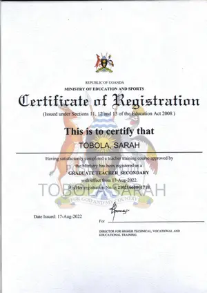 Loan Officer