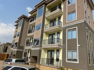 1bdrm Apartment in Kiwatule, Central Division for rent