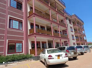 2bdrm Apartment in Kira, Central Division for rent