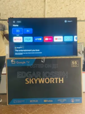 Sky Worth 55 UHD 