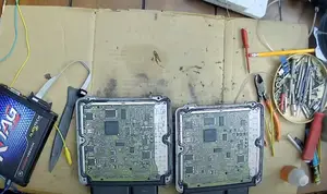 Ecu Cloning