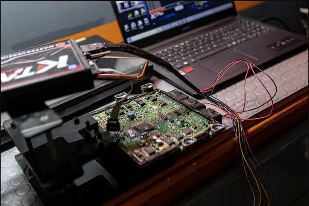 Ecu Programming Dpf,Adbule,And Immo Off