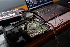Ecu Programming Dpf,Adbule,And Immo Off