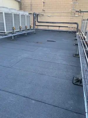 Hdpe Waterproofing