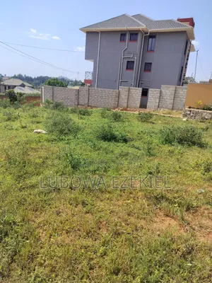 Land at Namugongo Joggo