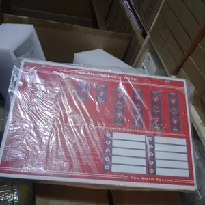 Fire Alarm Panel System