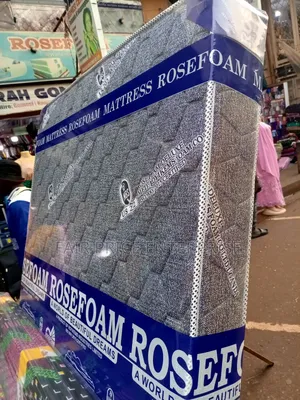 Qualited Rosefoam Mattresses 3x6 By6 Inches