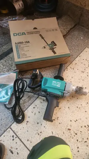 Electric Drill 1010 Watts