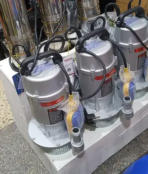 Submersible Water Pump 32 M