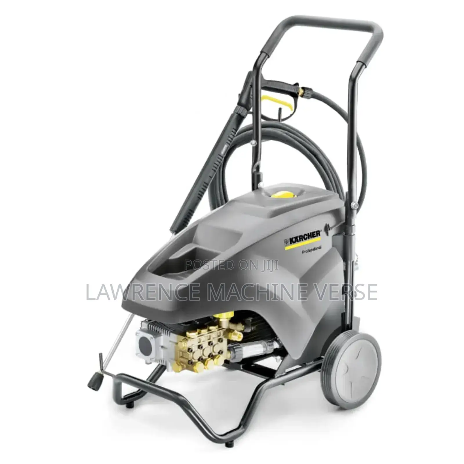 Electric Pressure Washer Karcher