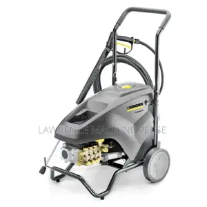Electric Pressure Washer Karcher