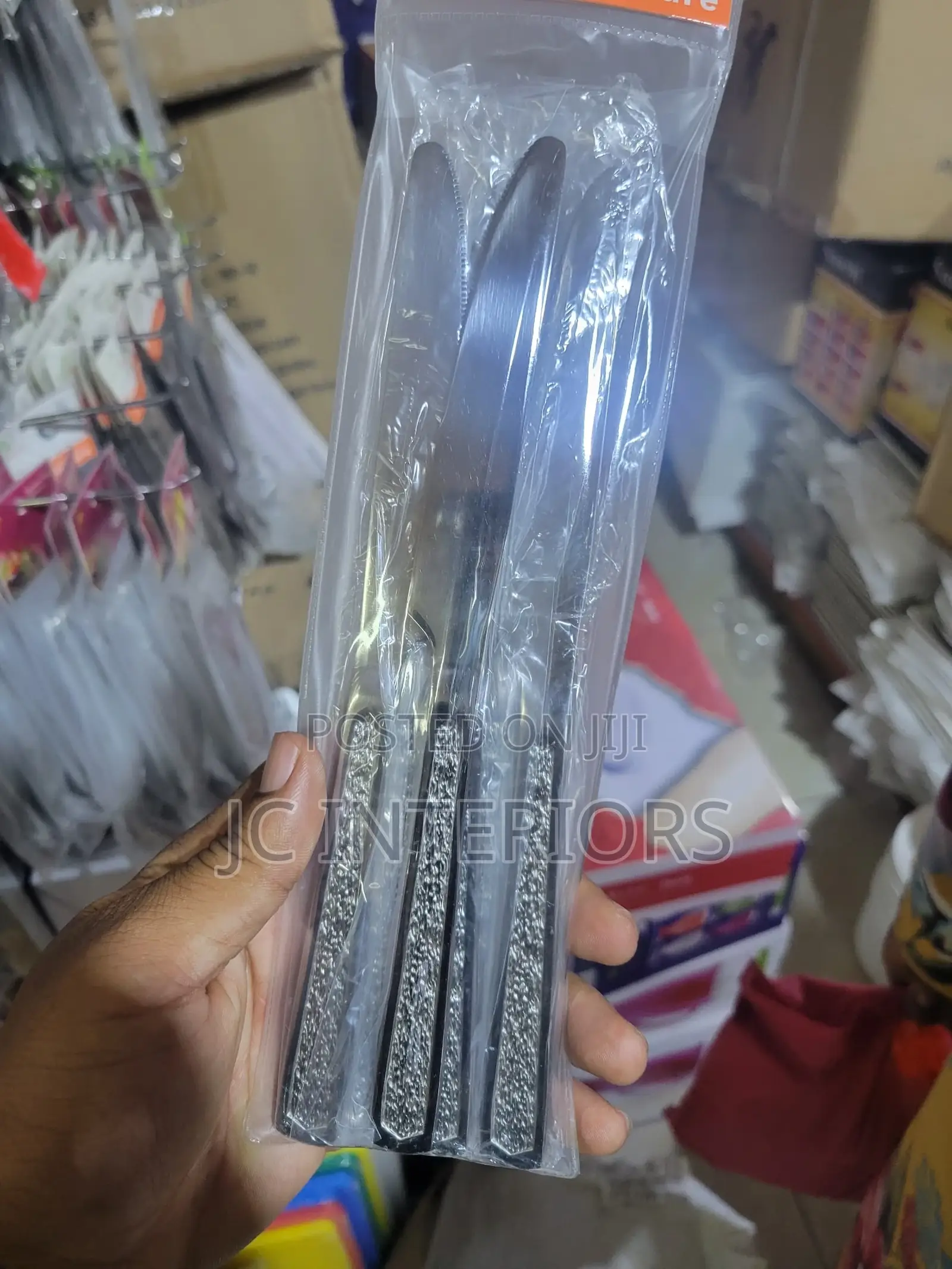 Table Knives