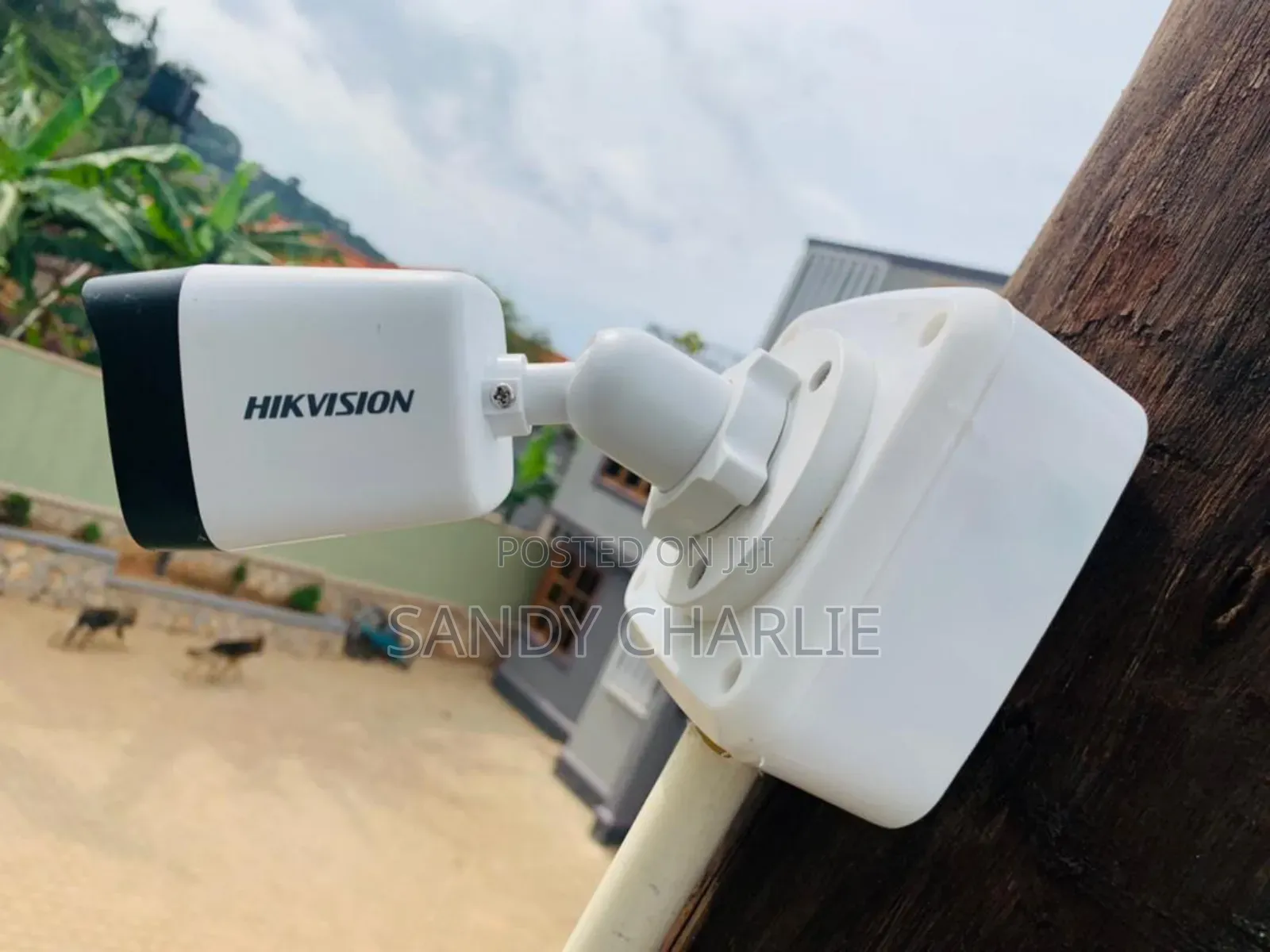 Security System