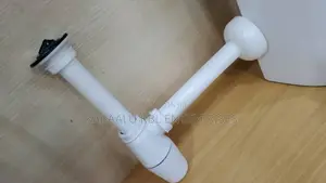 Basin Bottle Traps Type 2 China