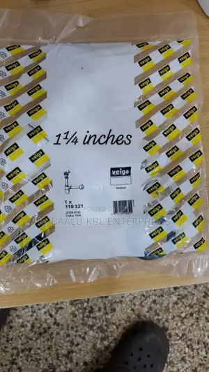 Basin Bottle Traps Type 2 China