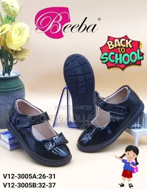 School Shoes