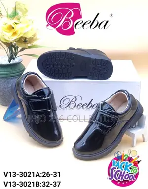 School Shoes