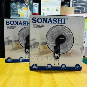 Wall Fan Sf-8029w