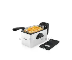 Saachi 3L Electric Deep Fryer