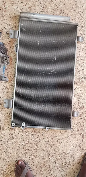 Radiator Air Conditioning for Toyota Mark X