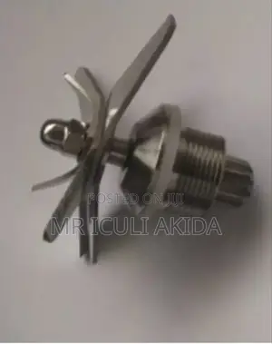 2L Commercial Blender Blade + Bearing