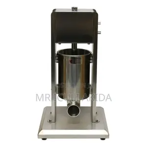 Electromaster 3L Vertical Sausage Stuffer Filling Machine