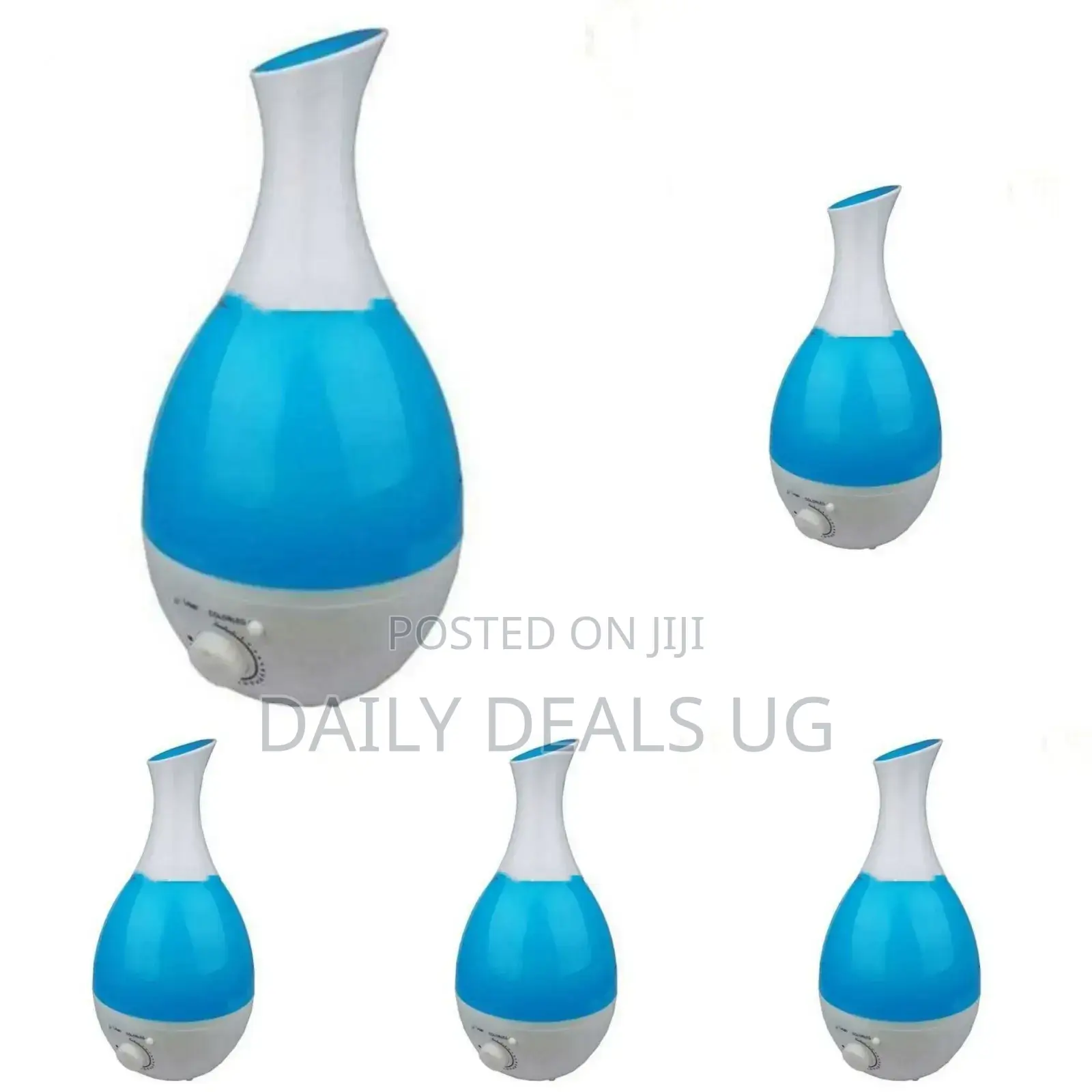 Led Humidifier
