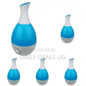 Led Humidifier