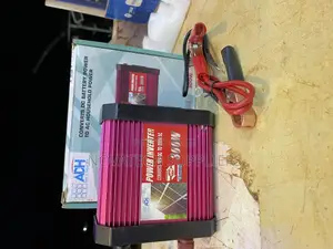 300W ADH Durable Solar Inverter