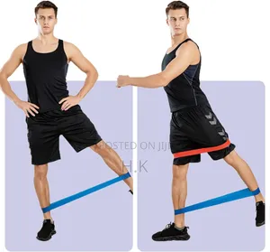 Fitness Resistance Band