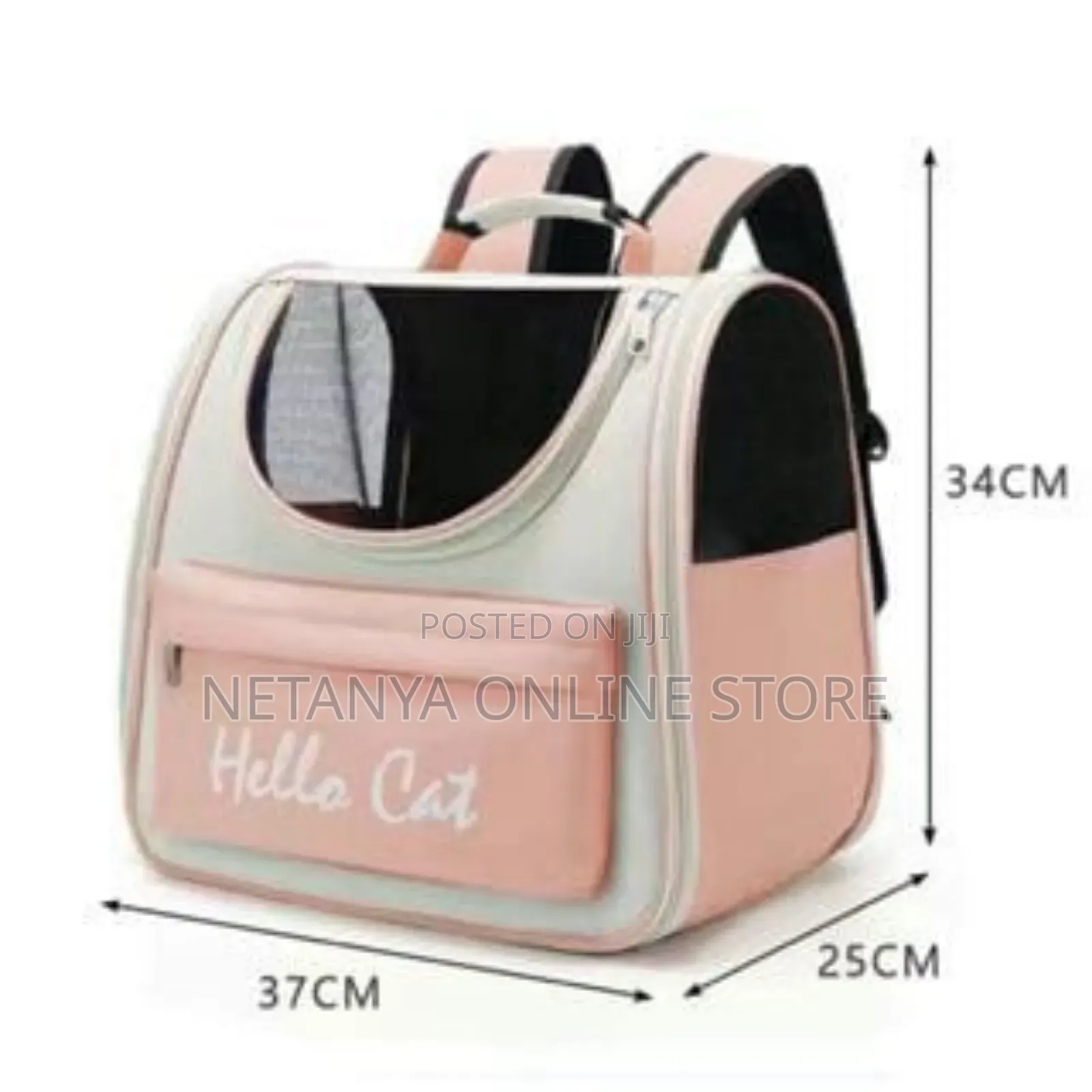 Pet Carrier Bag