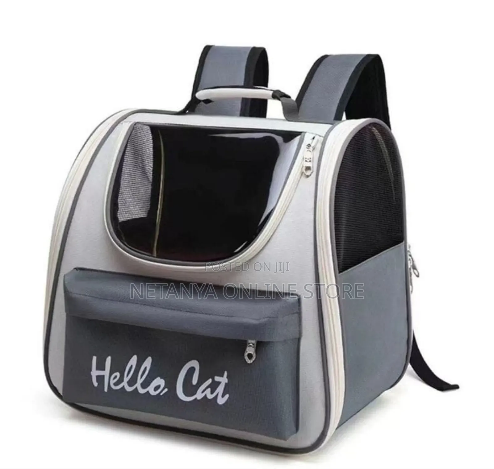 Pet Carrier Bag