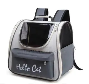 Pet Carrier Bag