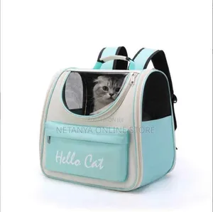 Pet Carrier Bag