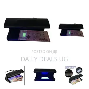 Electric Fake Money Detector