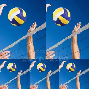 Volleyball Ball