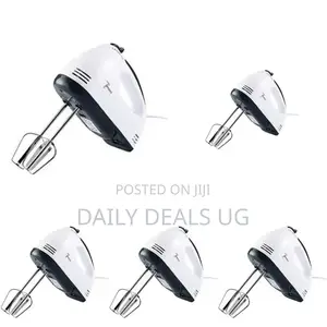 Super Hand Mixer